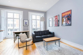 Luxury Camden Apartment E2